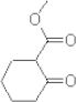 Cyclohexanecarboxylic acid, 2-oxo-, methyl ester