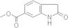 2-Oxo-2,3-Dihydro-1H-indole-6-carboxylic acid methyl ester