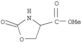 4-Oxazolidinecarboxylicacid, 2-oxo-, methyl ester