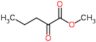 Methyl 2-oxopentanoate