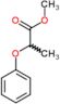 methyl 2-phenoxypropanoate