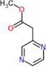 Methyl 2-pyrazineacetate