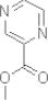 Methyl 2-pyrazinecarboxylate