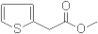 2-Thiopheneacetic acid, methyl ester