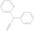 α-Phenyl-2-pyridineacetonitrile