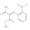 Metile (2Z)-2-[(2-nitrofenil)metilene]-3-ossobutanoato