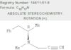 Benzeneethanamine, N,α-dimethyl-N-2-propynyl-, (αR)-
