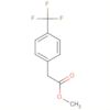 Benzeneacetic acid, 4-(trifluoromethyl)-, methyl ester