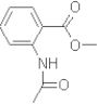 Methyl N-acetylanthranilate