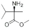 Isovaline, 3-methyl-, methyl ester (9CI)