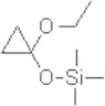 1-Ethoxy-1-trimethylsiloxylcyclopropane