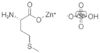 Zinc methionine sulfate