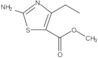 Methyl 2-aMino-4-ethylthiazole-5-carboxylate