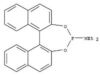 (S)-(+)-(3,5-Dioxa-4-phospha-cyclohepta[2,1-a;3,4-a']dinaphthalen-4-yl)diethylamine