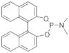(S)-(+)-[4-N,N-Dimethylamino]Dinaphtho[2,1-D:1',2'-F][1,3,2]Dioxaphosphepine