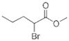 METHYL 2-BROMOVALERATE