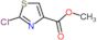 methyl 2-chloro-1,3-thiazole-4-carboxylate