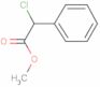 Methyl a-Chlorophenylacetate