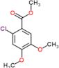 methyl 2-chloro-4,5-dimethoxybenzoate