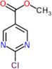 Methyl 2-chloropyrimidine-5-carboxylate