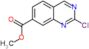 Methyl 2-chloroquinazoline-7-carboxylate