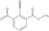 Methyl 2-cyano-3-nitrobenzoate