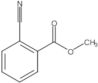 methyl 2-cyanobenzoate