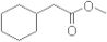 methyl cyclohexylacetate