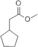 Methyl cyclopentylacetate