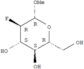 b-D-Glucopyranoside, methyl2-deoxy-2-fluoro-