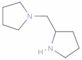 (S)-(+)-1-(2-pyrrolidinylmethyl)-pyrrolidine