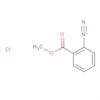 Benzenediazonium, 2-(methoxycarbonyl)-, chloride (1:1)