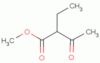 Butanoic acid, 2-ethyl-3-oxo-, methyl ester