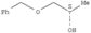 (2S)-1-benzyloxypropan-2-ol