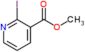 3-Pyridinecarboxylic acid, 2-iodo-, methyl ester