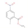 Benzoic acid, 2-iodo-5-nitro-, methyl ester