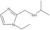 1-Ethyl-N-(1-methylethyl)-1H-imidazole-2-methanamine
