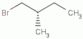 (2S)-1-Bromo-2-methylbutane