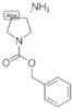 (S)-3-Amino-1-Cbz-Pyrrolidine