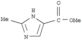 1H-Imidazole-5-carboxylicacid, 2-methyl-, methyl ester