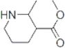 3-Piperidinecarboxylicacid,2-methyl-,methylester(9CI)