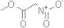 Methyl 2-nitroacetate