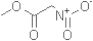 Methyl nitroacetate