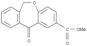 Dibenz[b,e]oxepin-2-carboxylicacid, 6,11-dihydro-11-oxo-, methyl ester