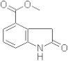 Methyl 2-oxindole-4-carboxylate