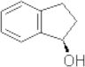 S(+)-1-indanol