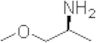 (S)-(+)-1-Methoxy-2-propylamine