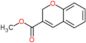 methyl 2H-chromene-3-carboxylate