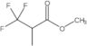 Methyl 3,3,3-trifluoro-2-methylpropanoate