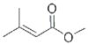 methyl 3,3-dimethylacrylate